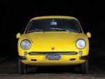 Fiat Abarth Mono 1000 1961 года